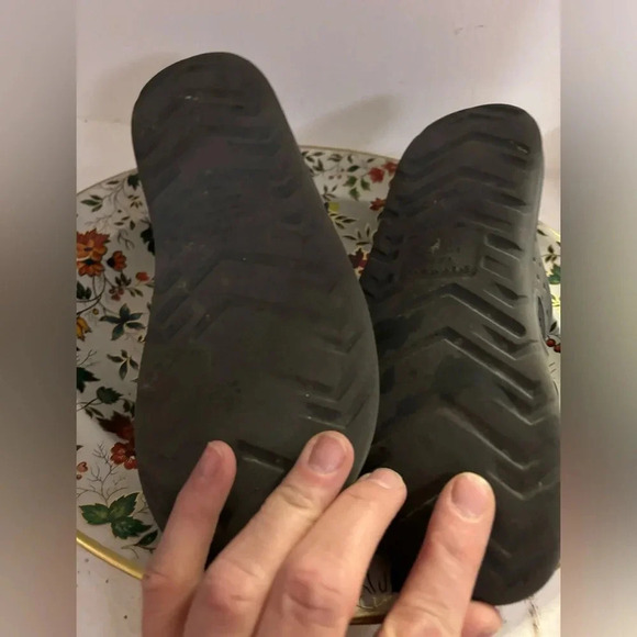 TOTES Kid's Sol Splash & Play Machine Washable Clogs. 2-3 - Picture 3 of 7